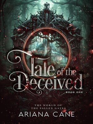 cover image of Tale of the Deceived
